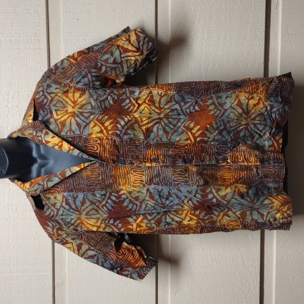 JOHARI WEST size M